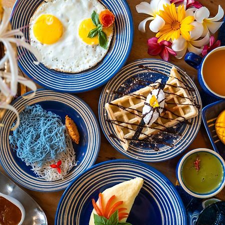 Amanta Beach Nilaveli Ngoại thất bức ảnh