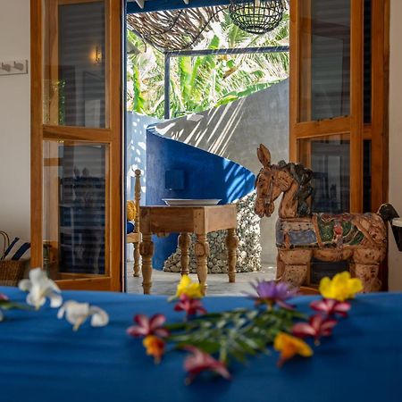 Amanta Beach Nilaveli Ngoại thất bức ảnh