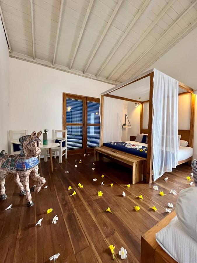 Amanta Beach Nilaveli Ngoại thất bức ảnh