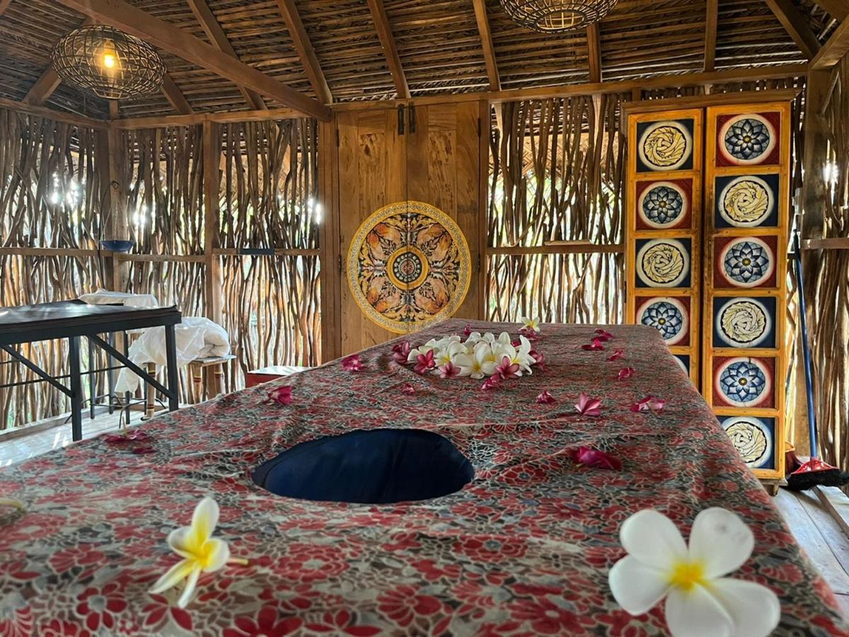 Amanta Beach Nilaveli Ngoại thất bức ảnh