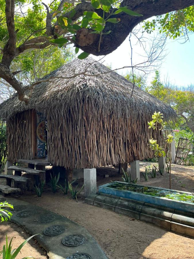 Amanta Beach Nilaveli Ngoại thất bức ảnh