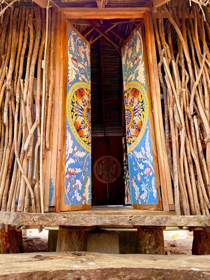 Amanta Beach Nilaveli Ngoại thất bức ảnh