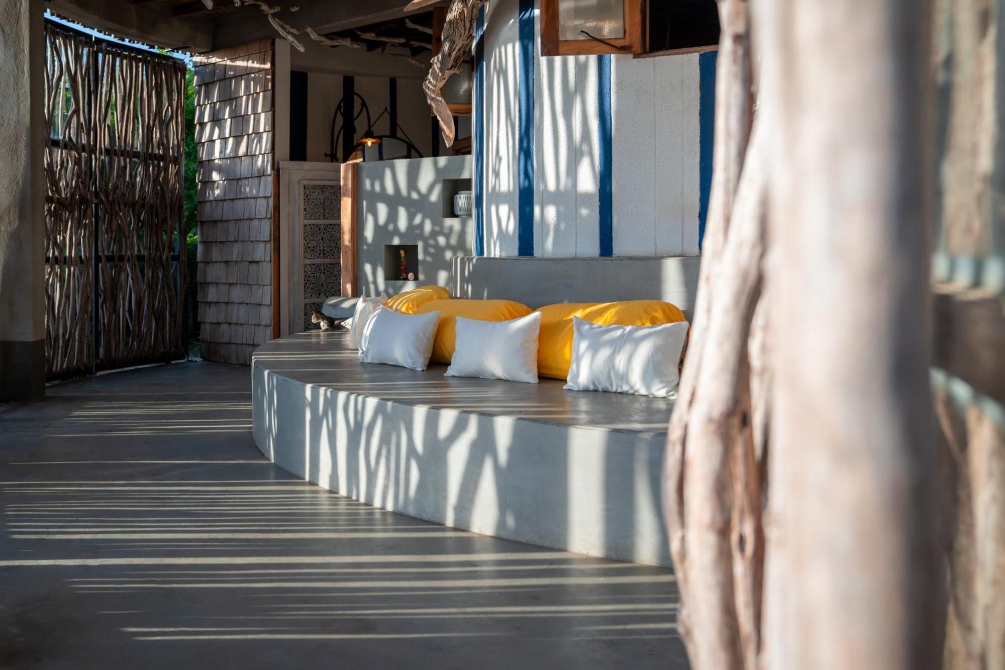 Amanta Beach Nilaveli Ngoại thất bức ảnh