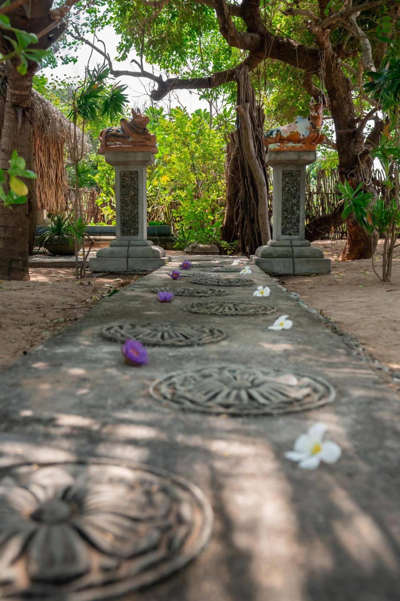 Amanta Beach Nilaveli Ngoại thất bức ảnh