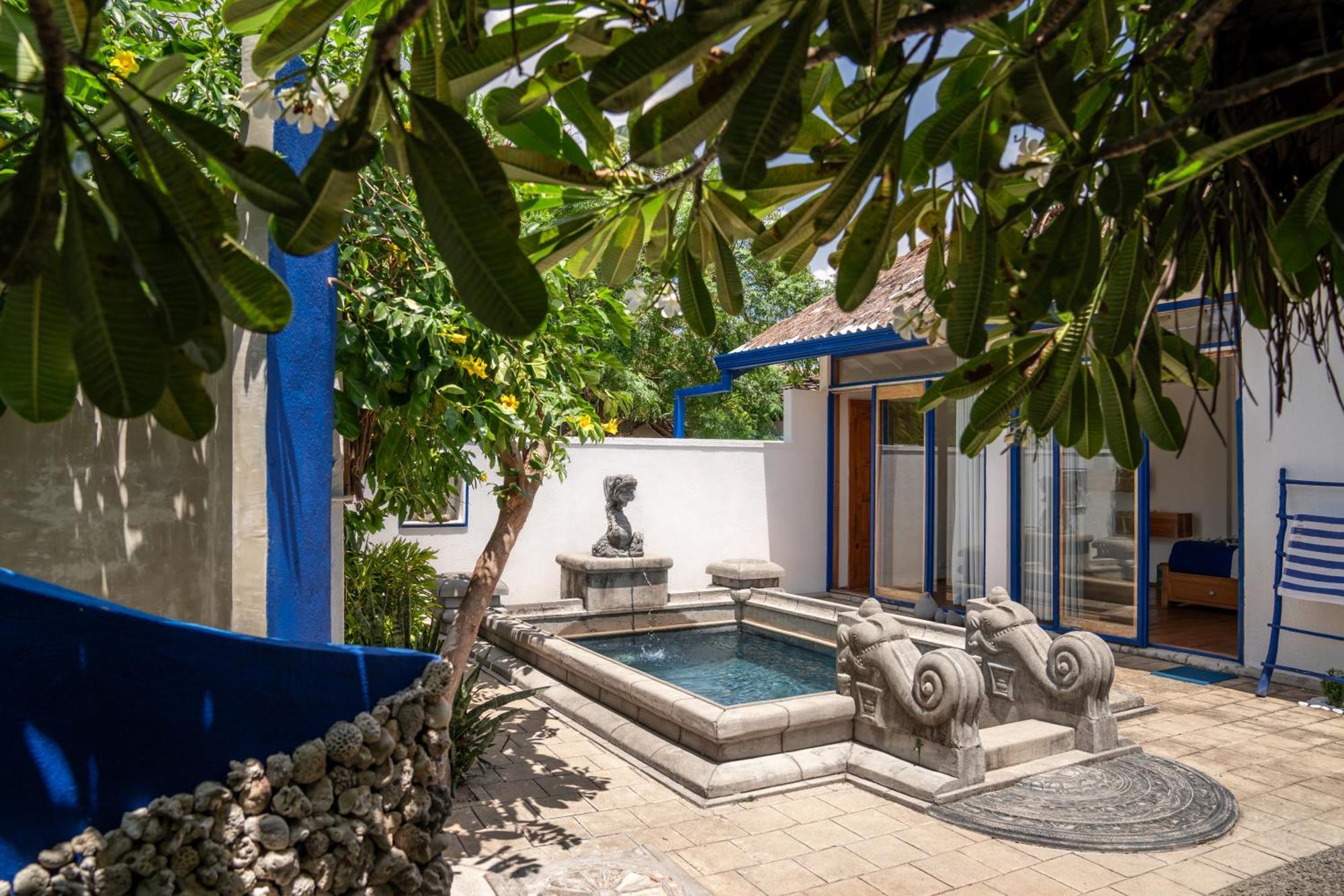 Amanta Beach Nilaveli Ngoại thất bức ảnh