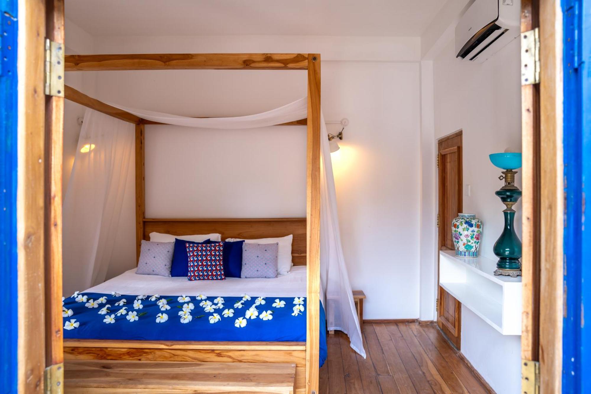 Amanta Beach Nilaveli Ngoại thất bức ảnh