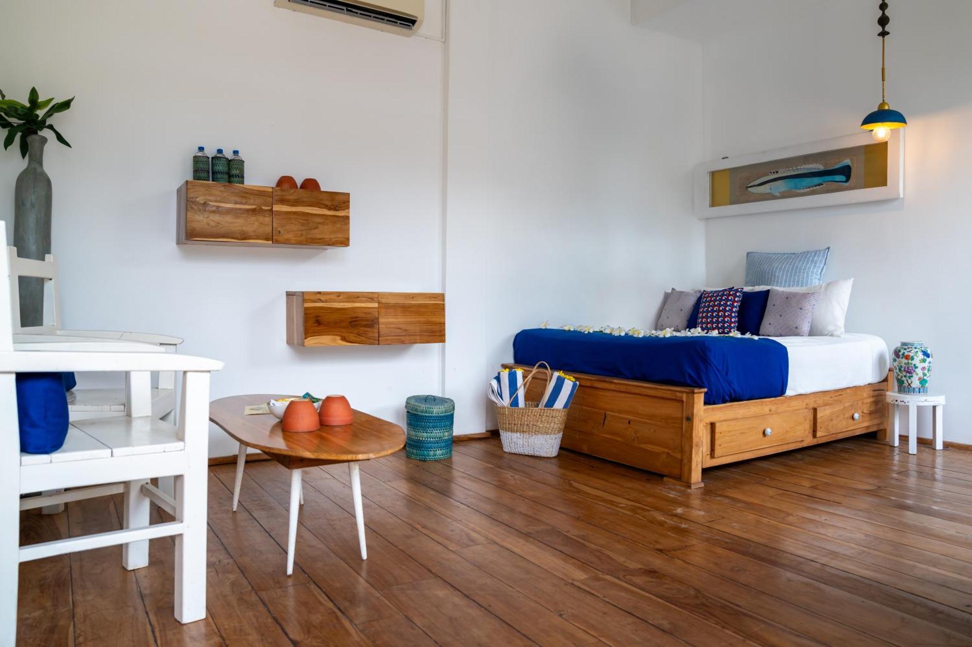 Amanta Beach Nilaveli Ngoại thất bức ảnh