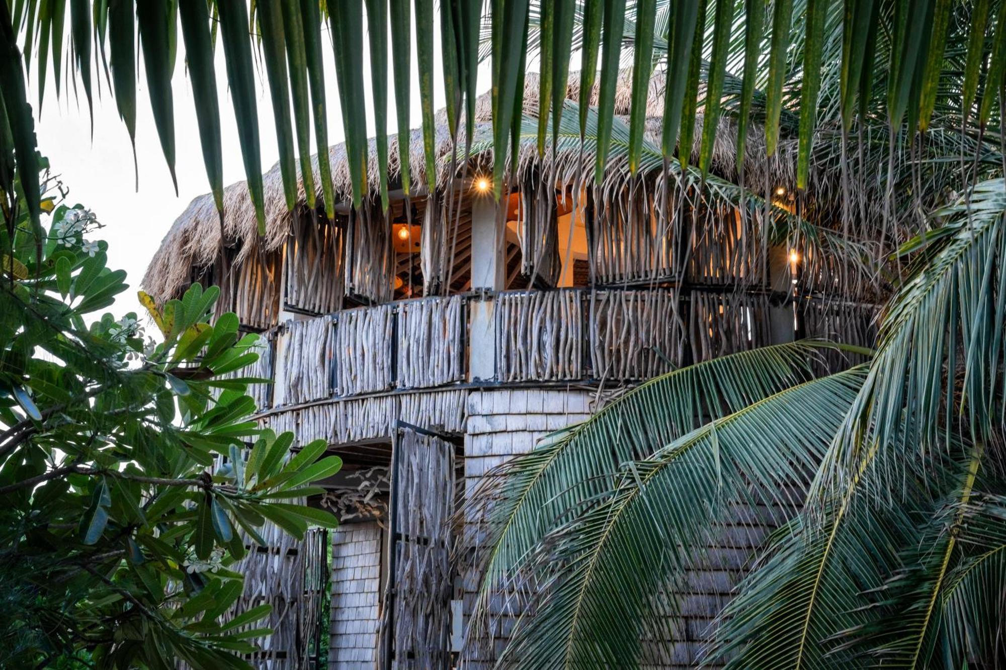 Amanta Beach Nilaveli Ngoại thất bức ảnh