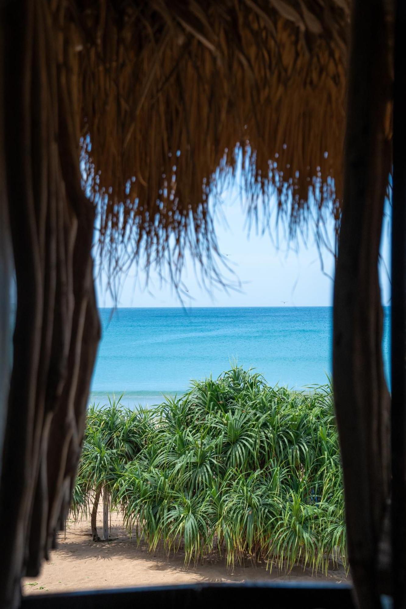 Amanta Beach Nilaveli Ngoại thất bức ảnh