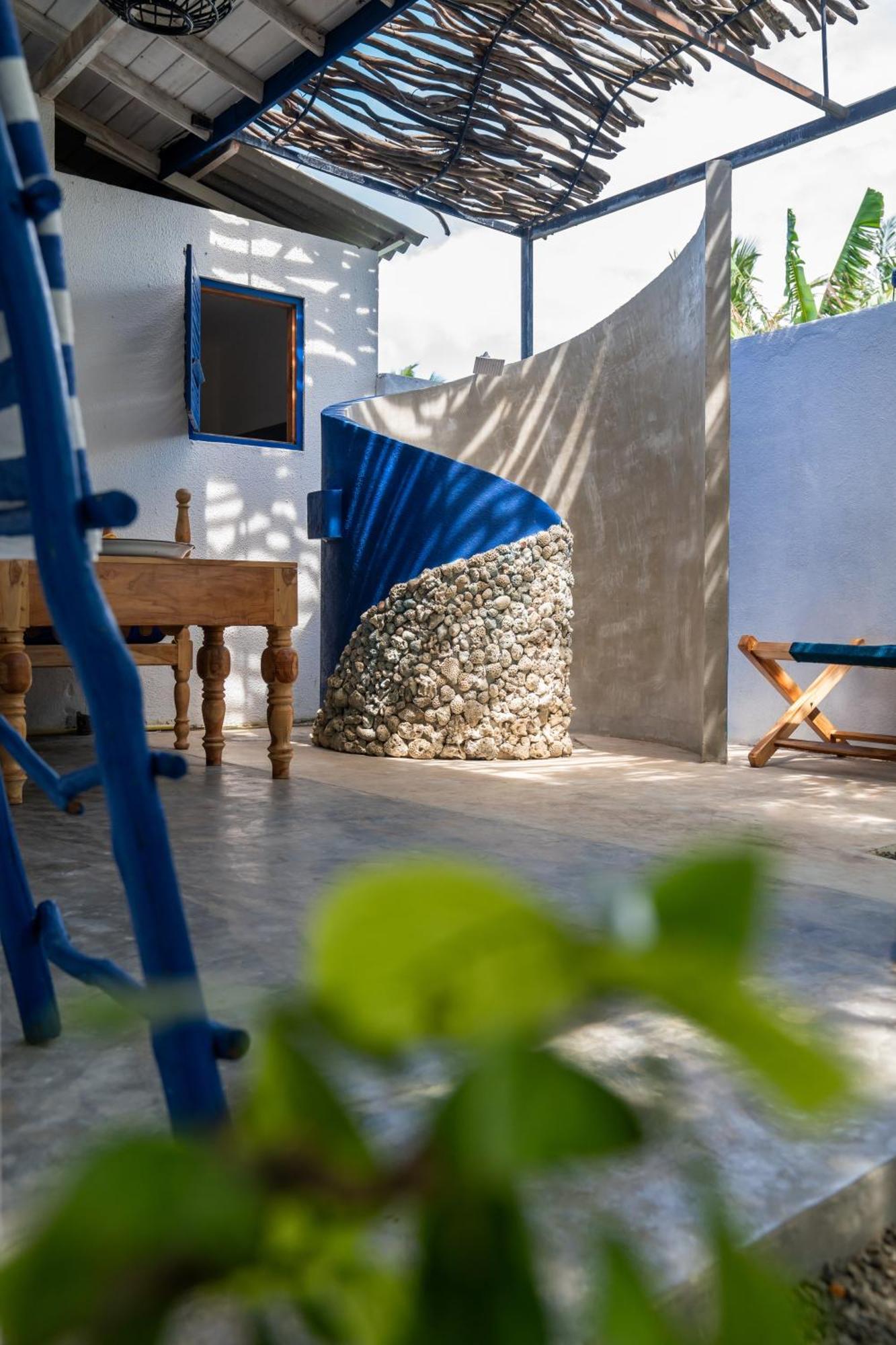Amanta Beach Nilaveli Ngoại thất bức ảnh