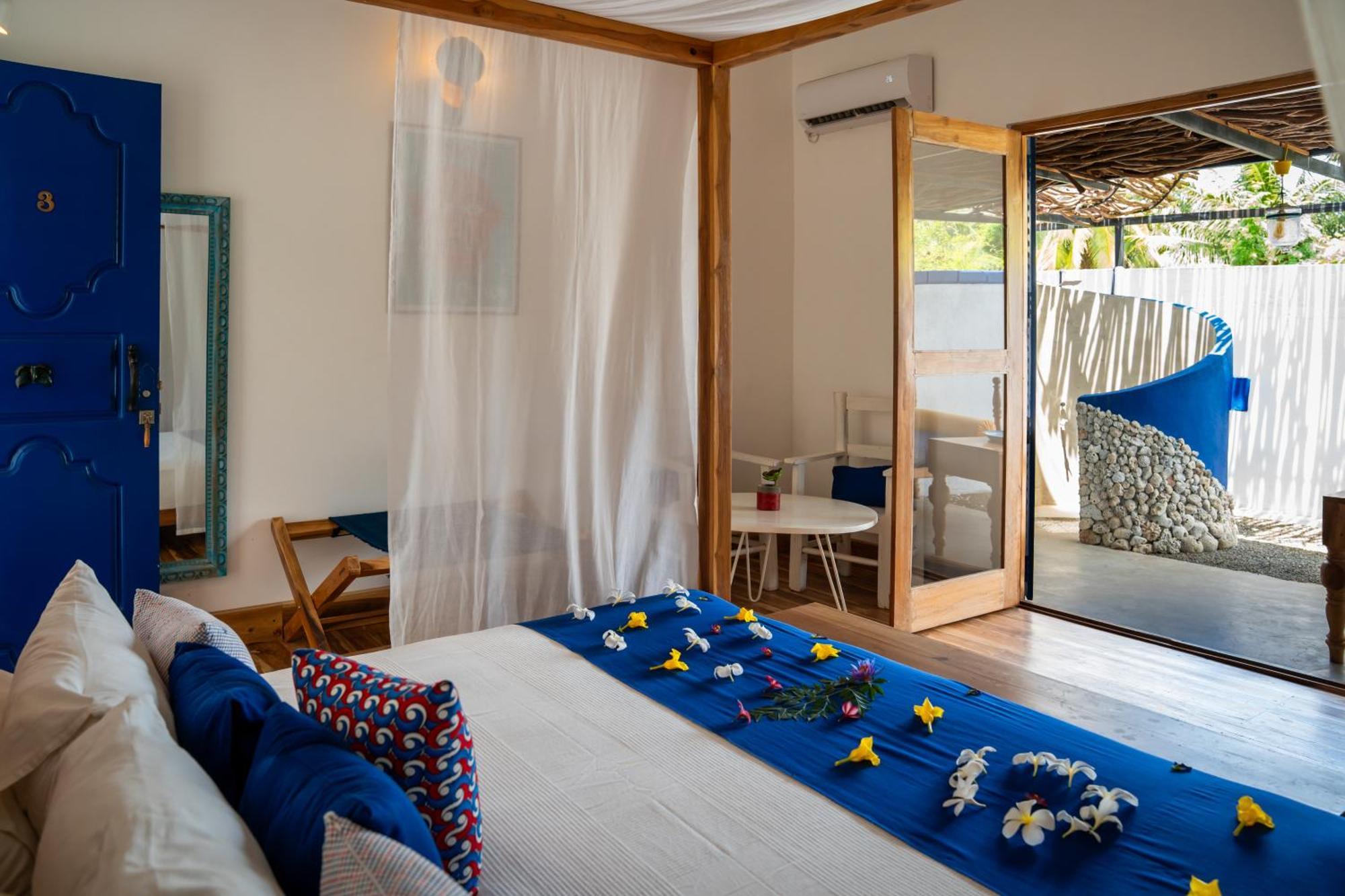 Amanta Beach Nilaveli Ngoại thất bức ảnh