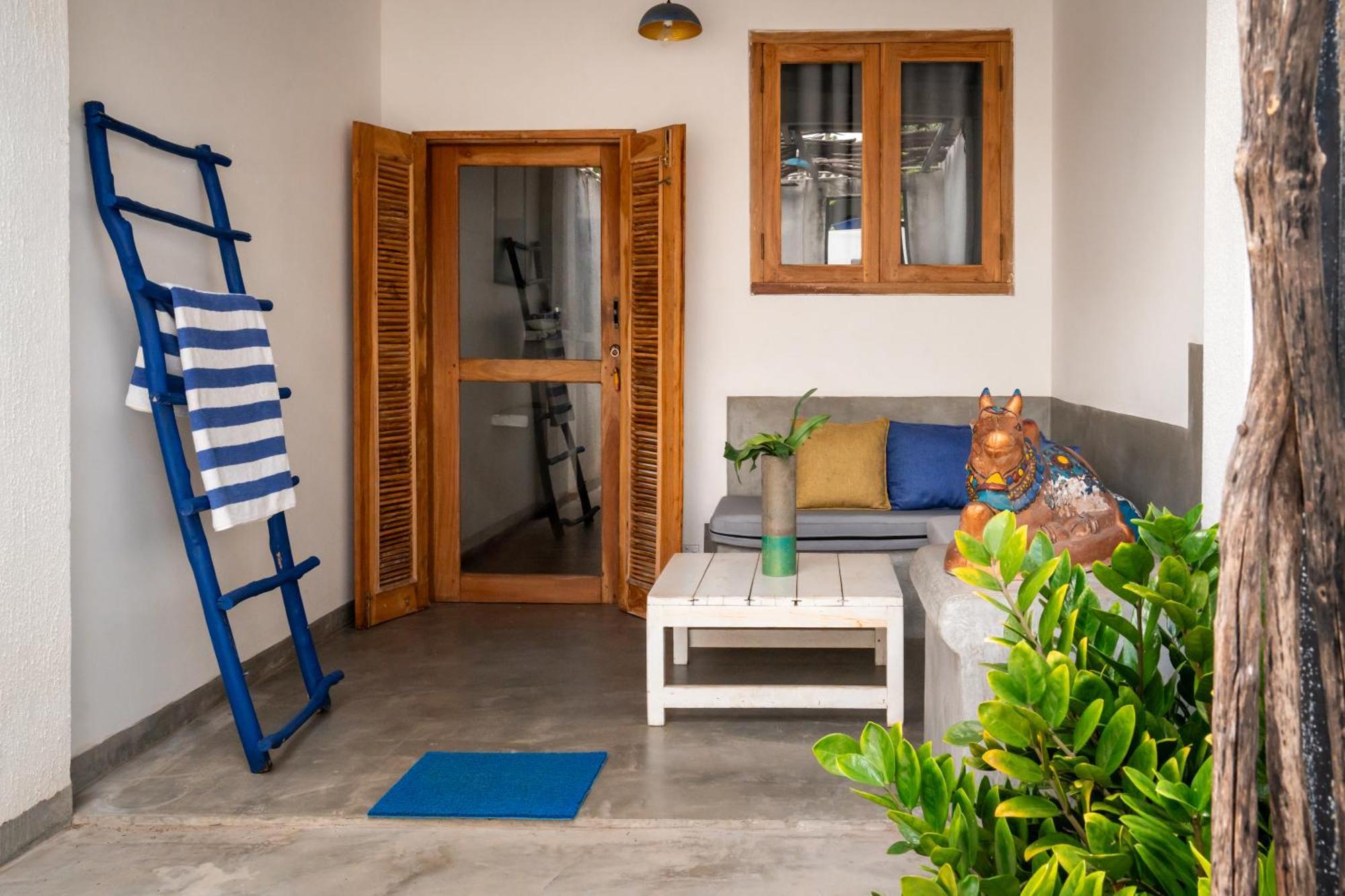 Amanta Beach Nilaveli Ngoại thất bức ảnh