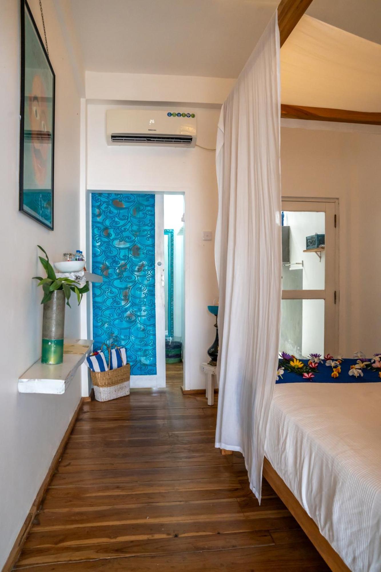 Amanta Beach Nilaveli Ngoại thất bức ảnh