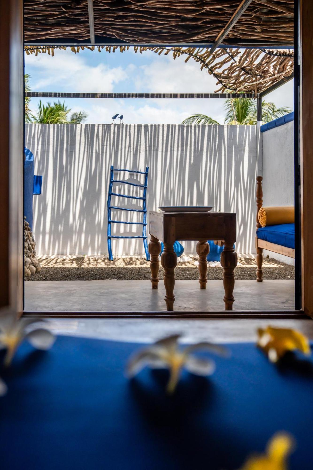 Amanta Beach Nilaveli Ngoại thất bức ảnh