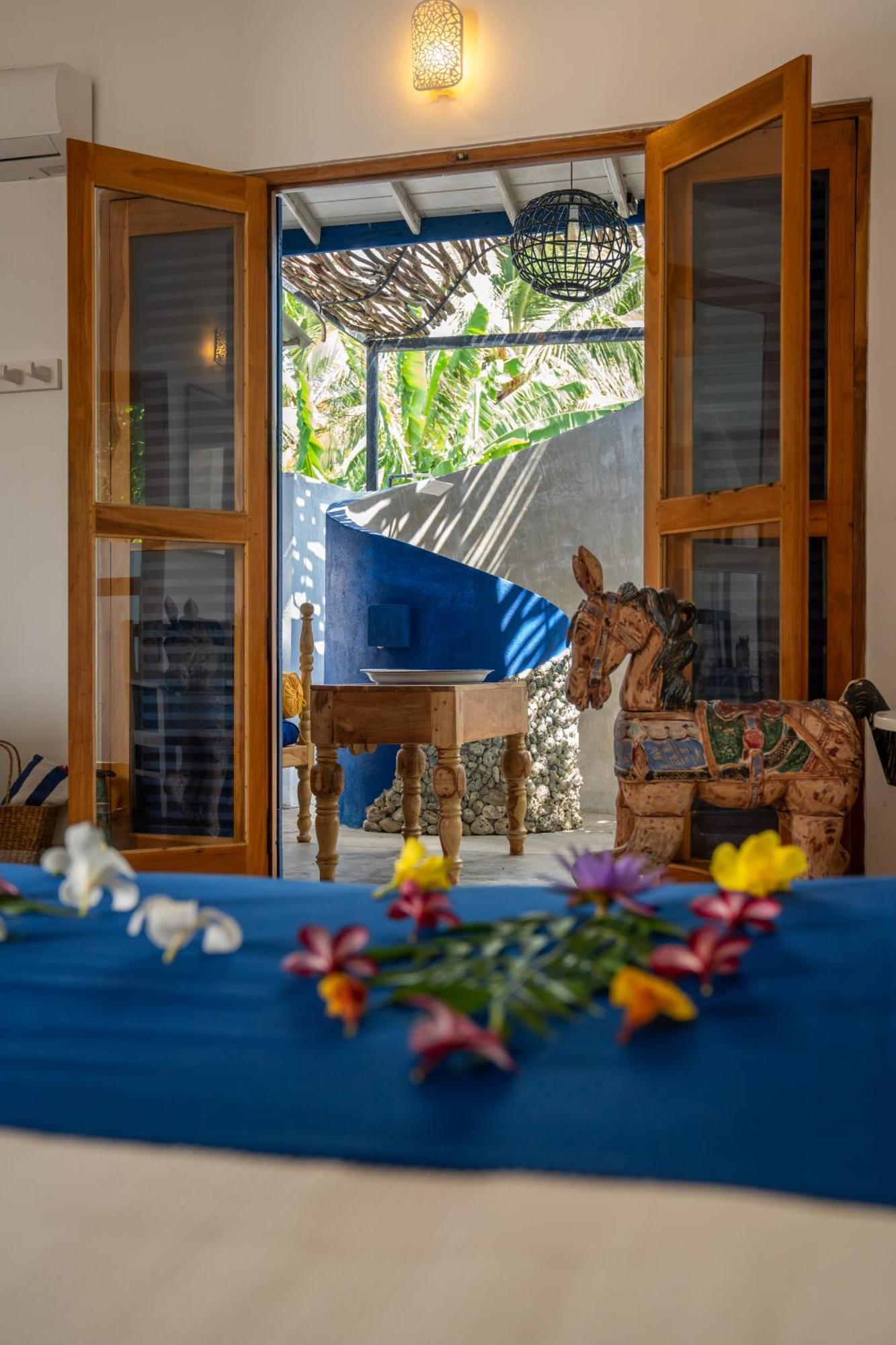 Amanta Beach Nilaveli Ngoại thất bức ảnh