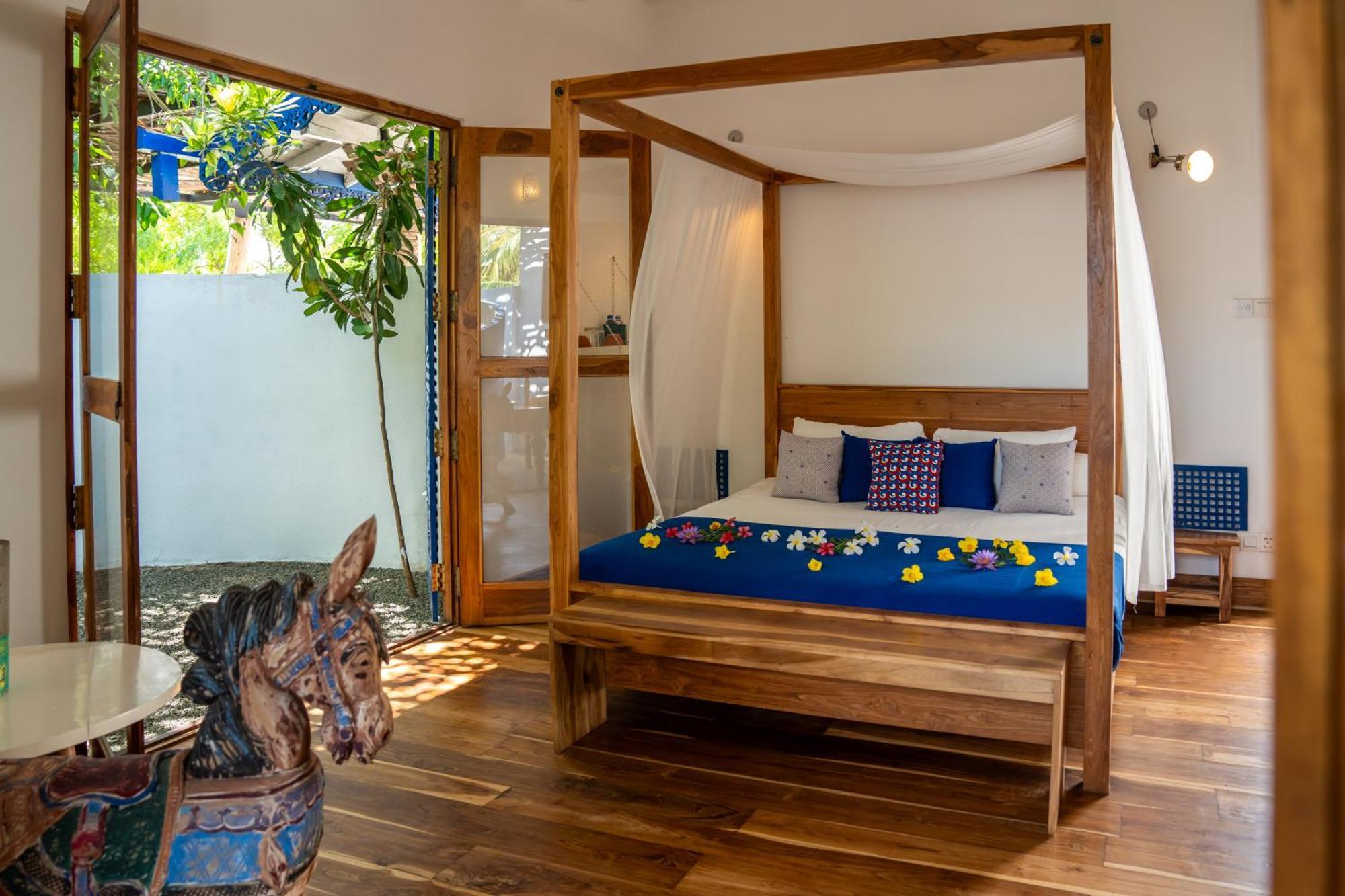 Amanta Beach Nilaveli Ngoại thất bức ảnh