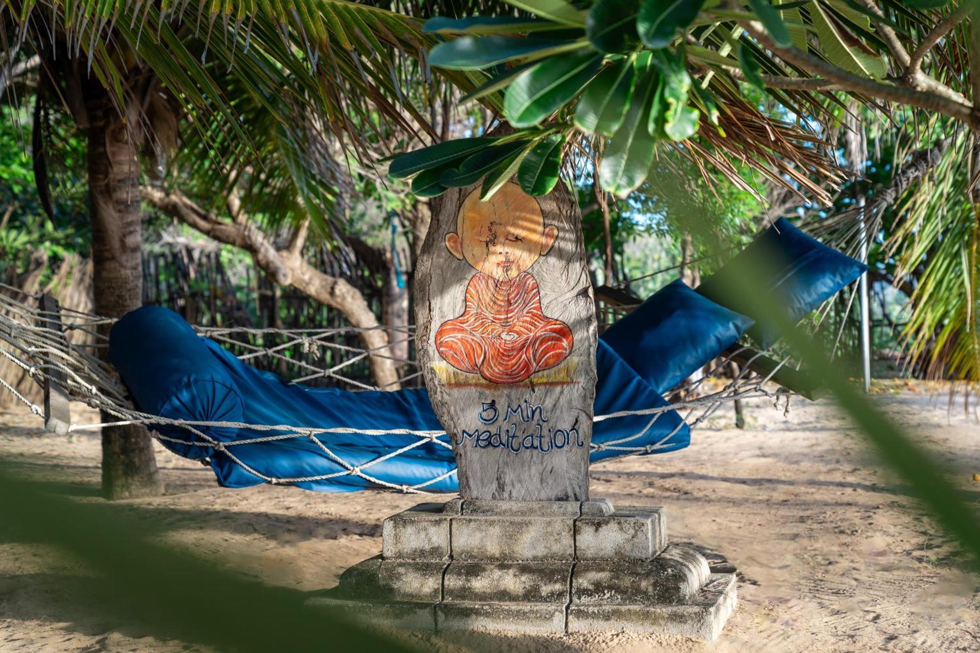 Amanta Beach Nilaveli Ngoại thất bức ảnh