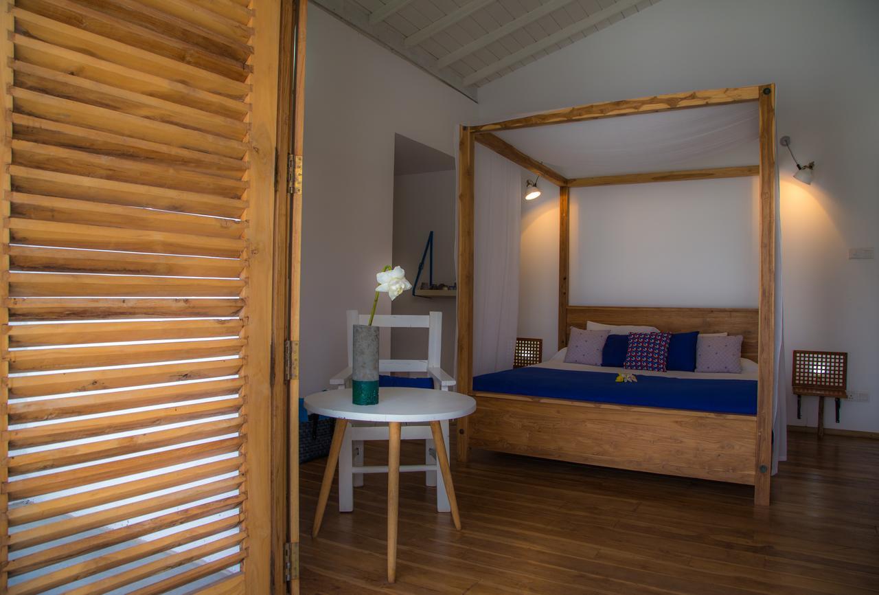Amanta Beach Nilaveli Ngoại thất bức ảnh