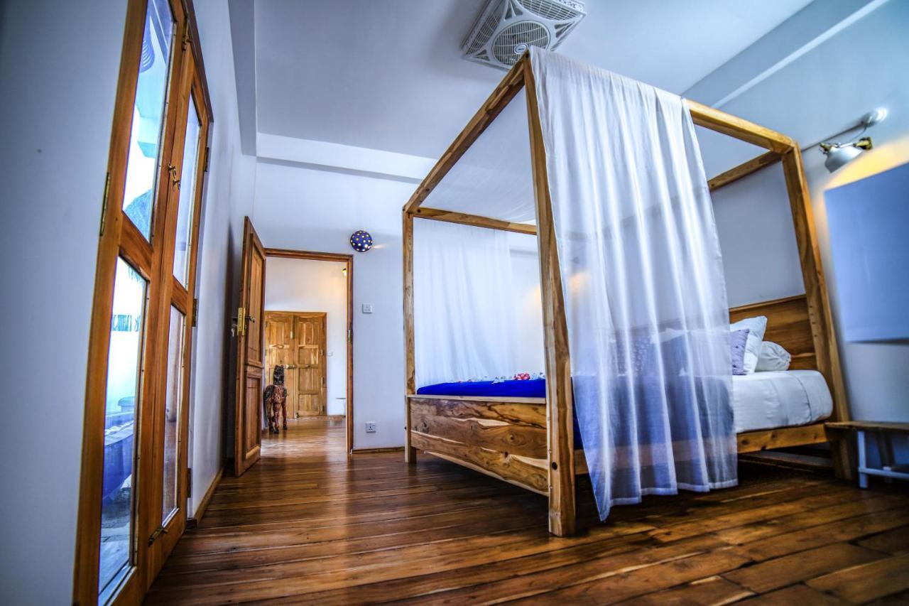 Amanta Beach Nilaveli Ngoại thất bức ảnh