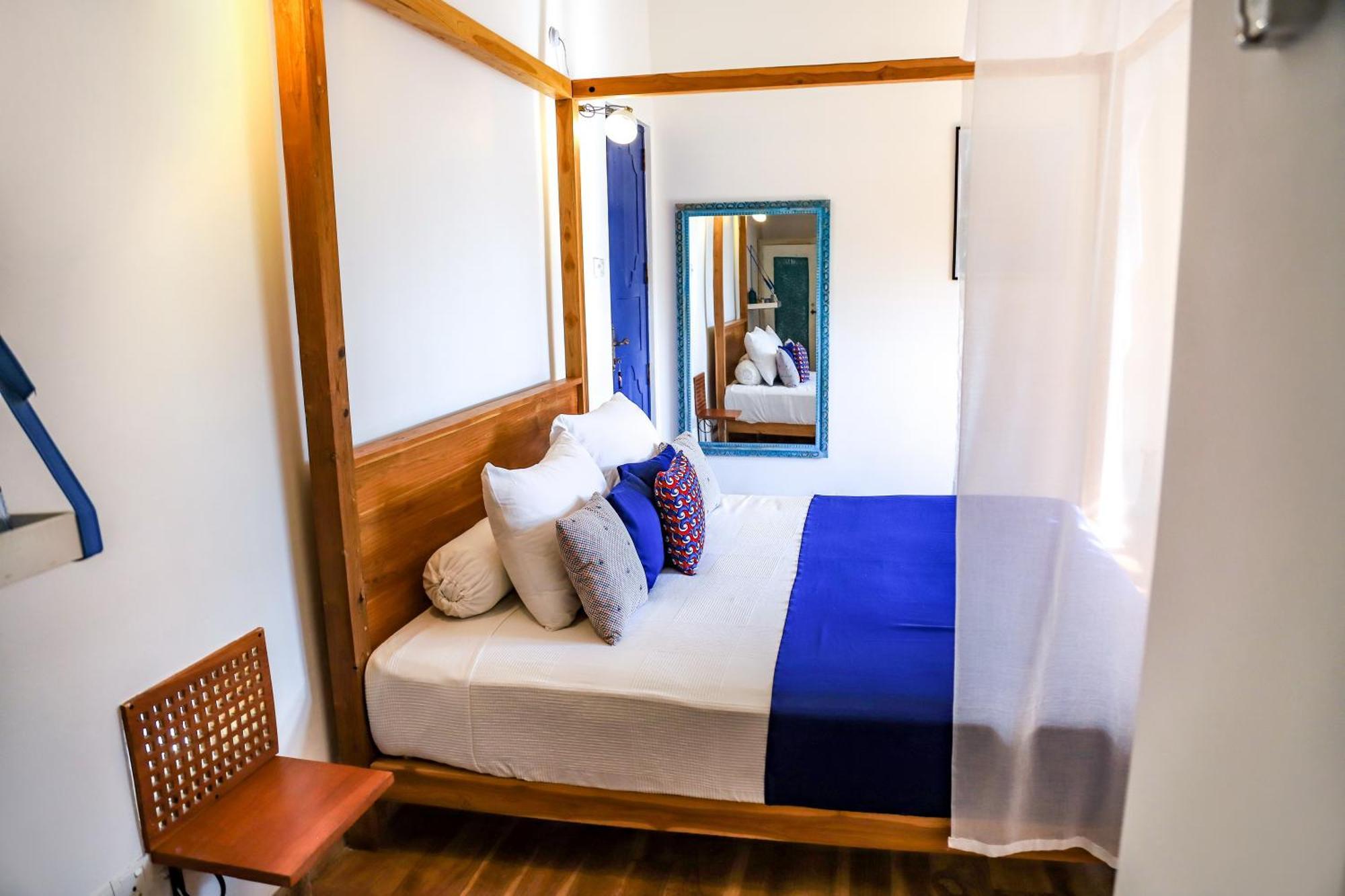 Amanta Beach Nilaveli Ngoại thất bức ảnh