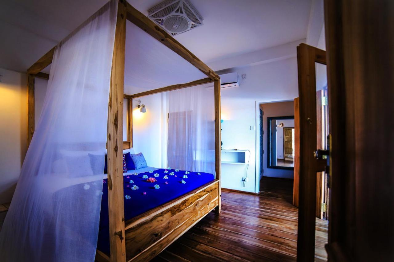 Amanta Beach Nilaveli Ngoại thất bức ảnh