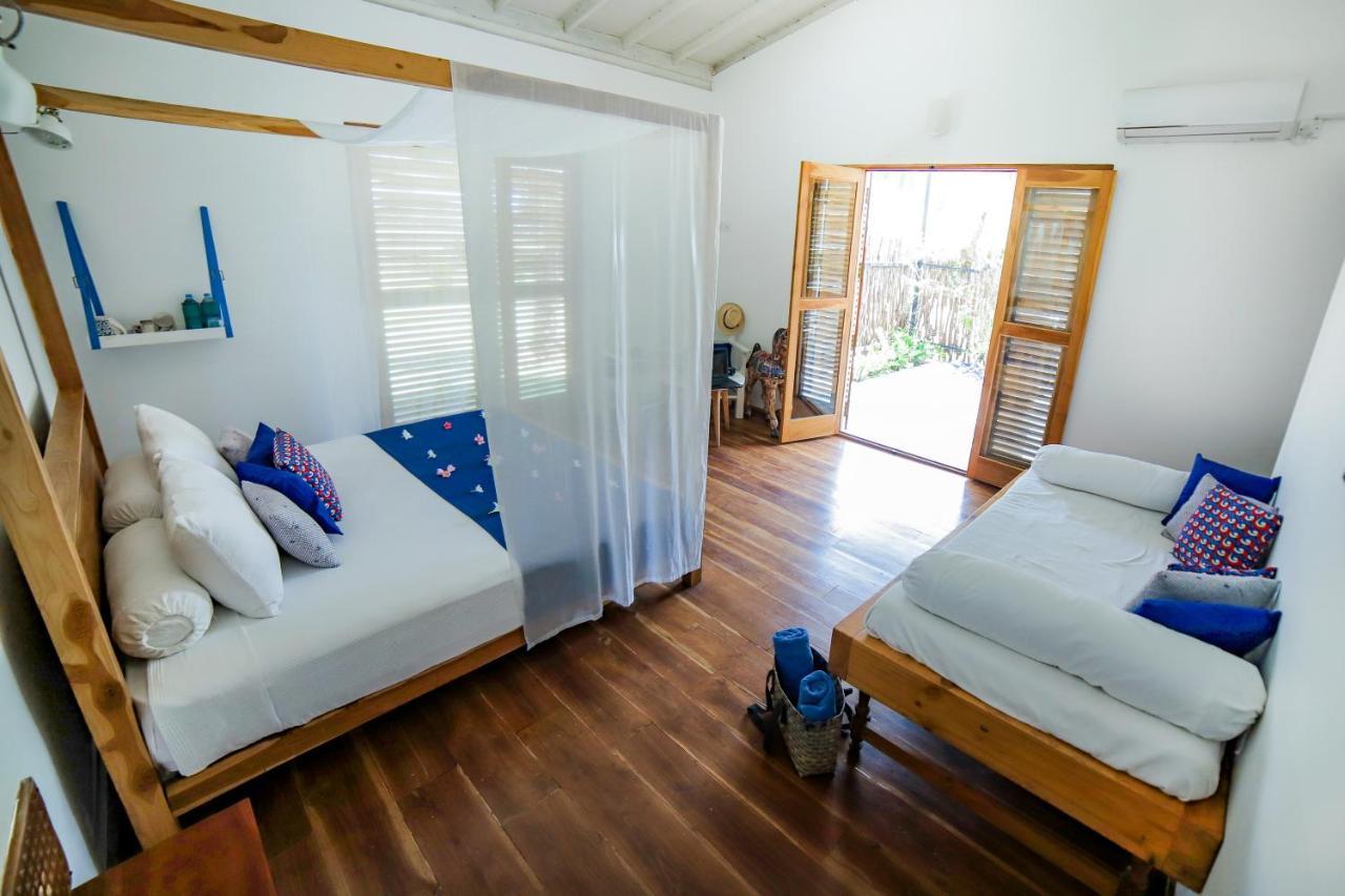 Amanta Beach Nilaveli Ngoại thất bức ảnh