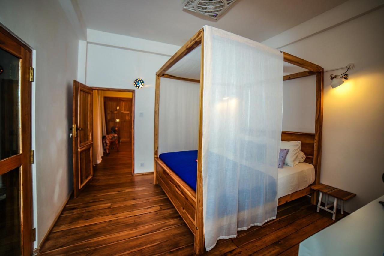 Amanta Beach Nilaveli Ngoại thất bức ảnh