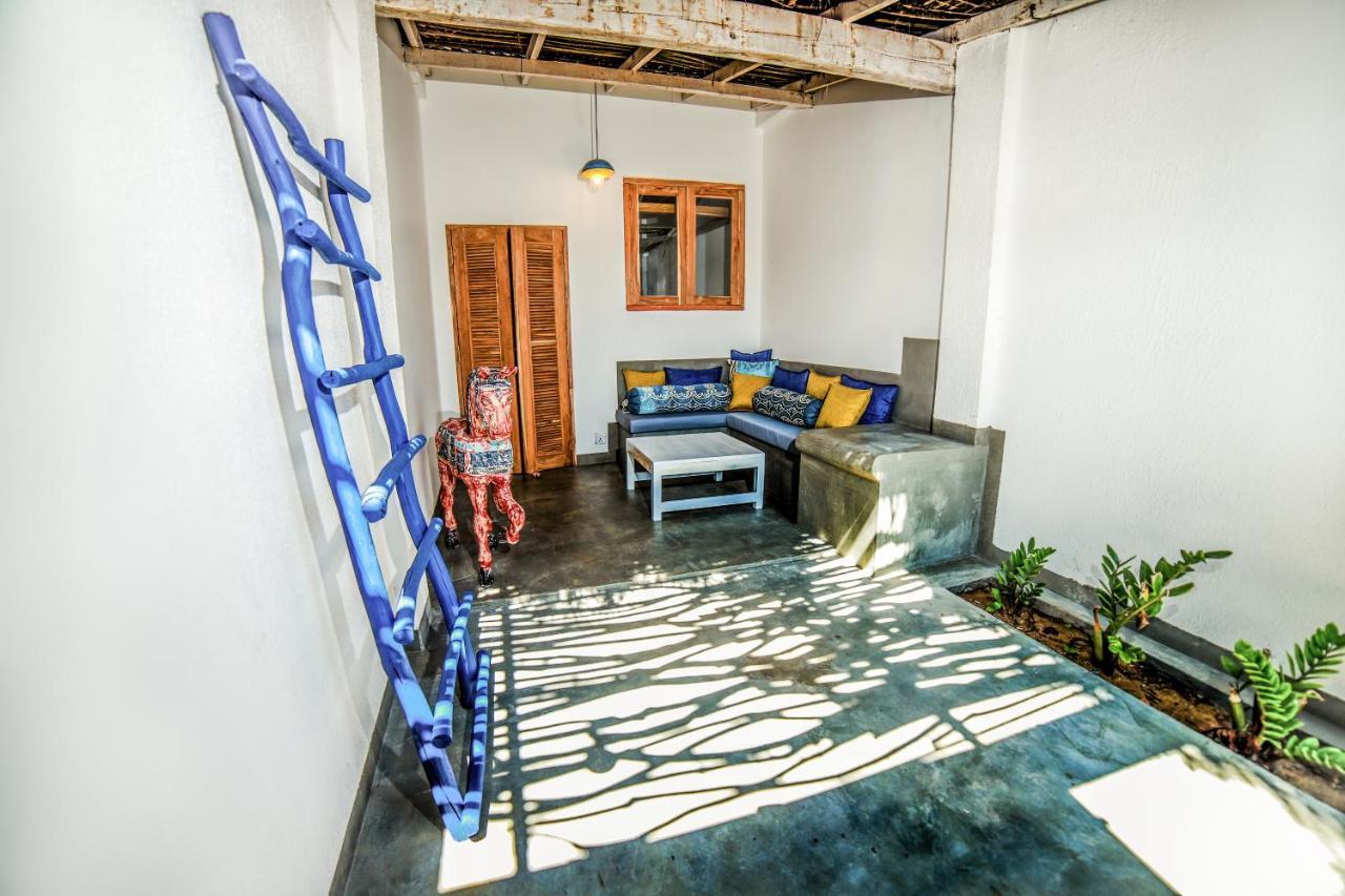 Amanta Beach Nilaveli Ngoại thất bức ảnh