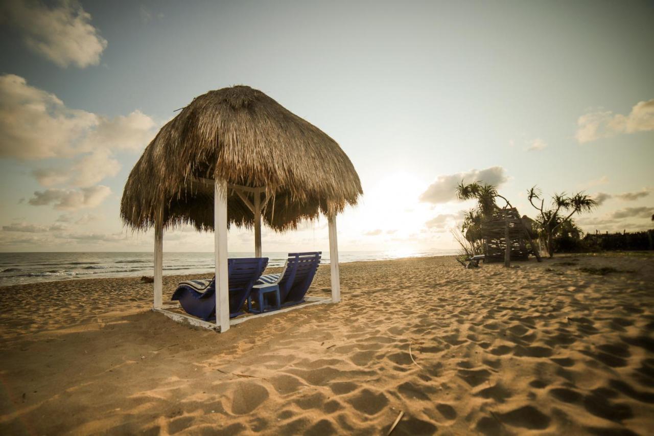 Amanta Beach Nilaveli Ngoại thất bức ảnh