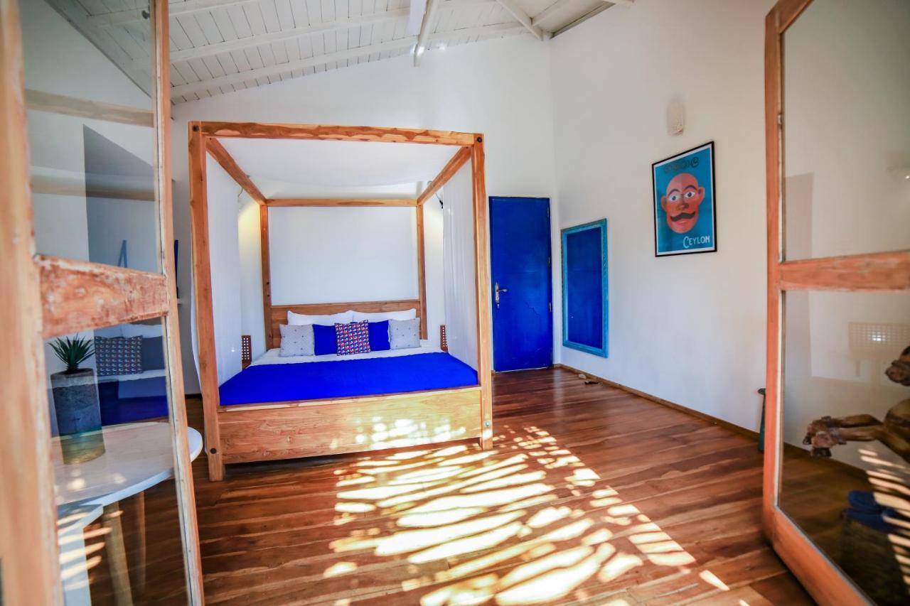Amanta Beach Nilaveli Ngoại thất bức ảnh