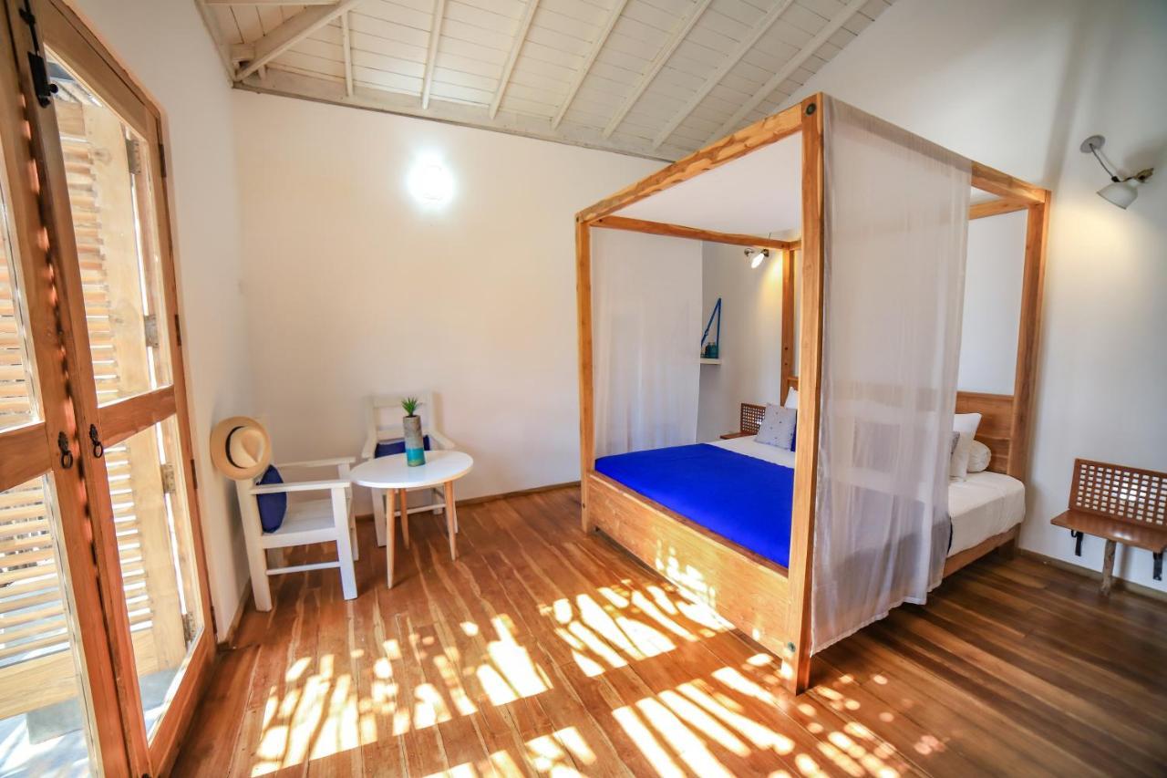 Amanta Beach Nilaveli Ngoại thất bức ảnh