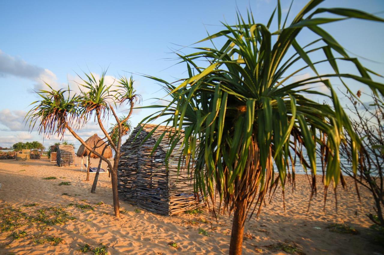 Amanta Beach Nilaveli Ngoại thất bức ảnh