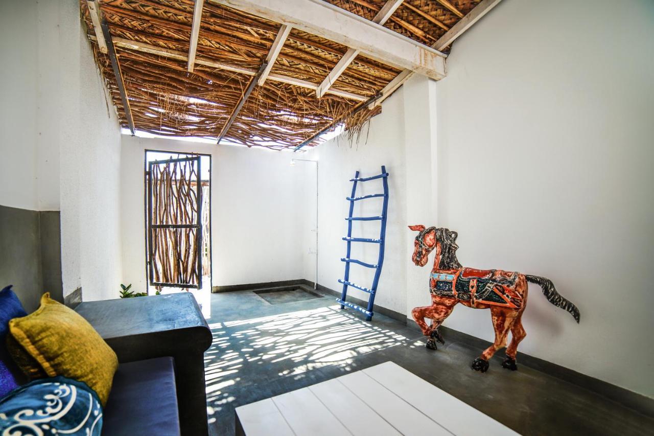 Amanta Beach Nilaveli Ngoại thất bức ảnh
