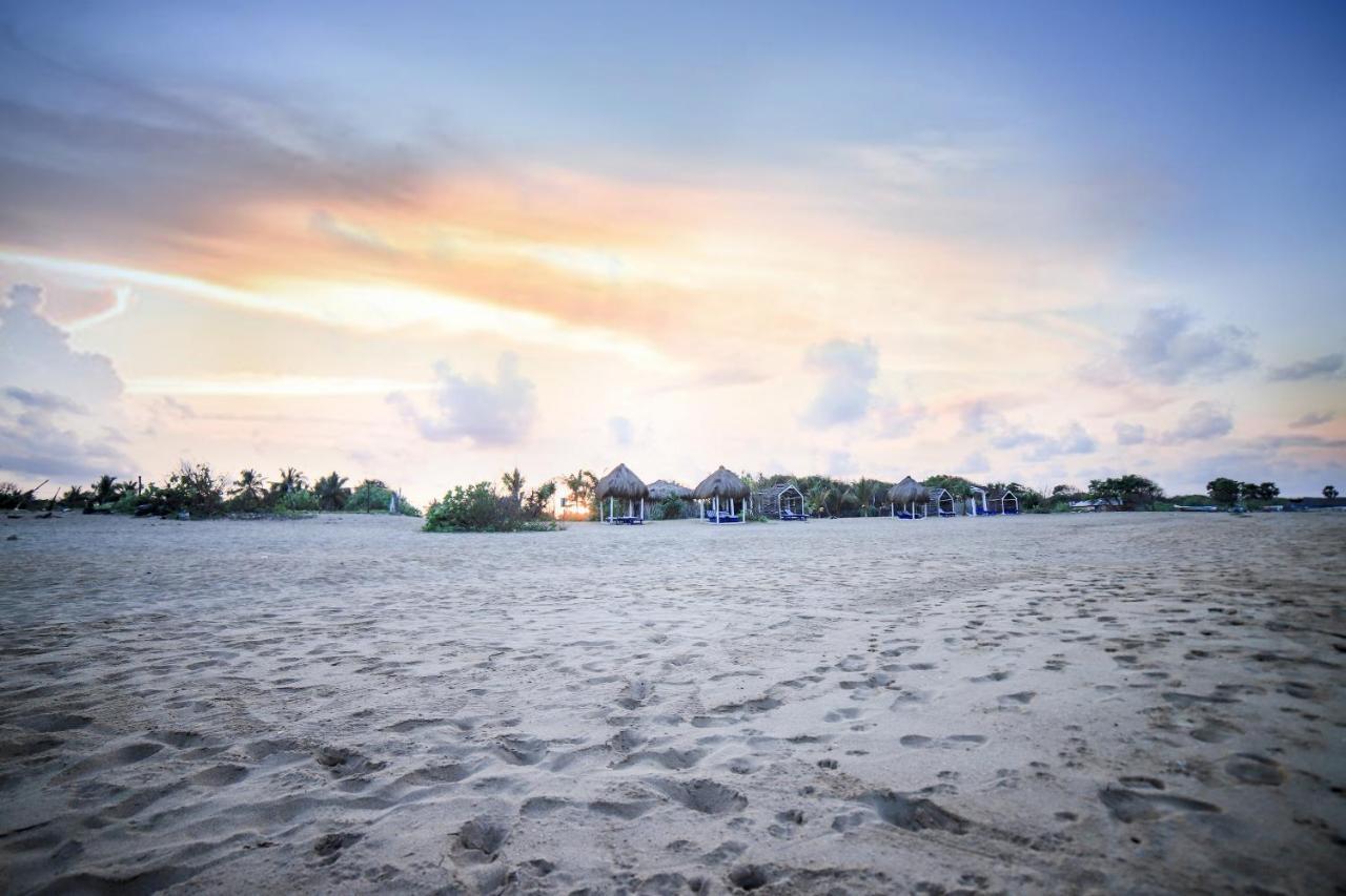 Amanta Beach Nilaveli Ngoại thất bức ảnh
